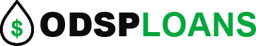 ODSP Loans